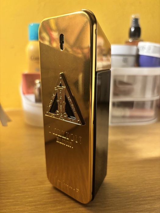 Paco Rabanne One Million Elixir Parfum