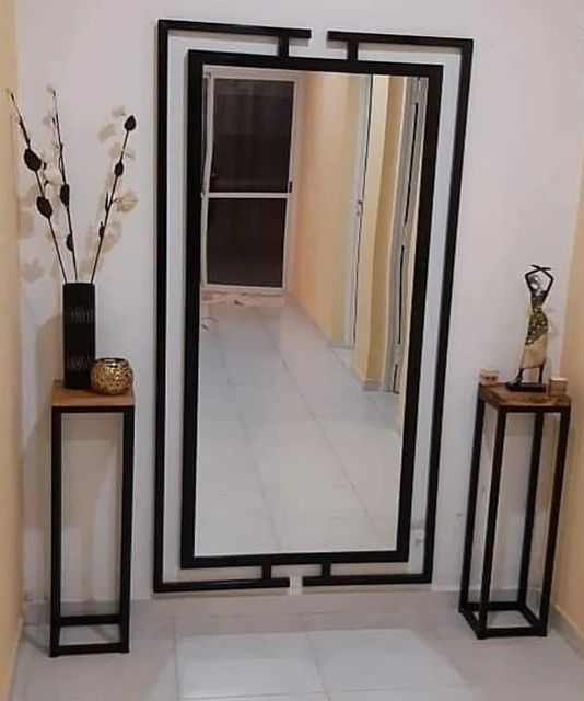 Хар хил лофт стилдаги мебелларни тафсия этамиз