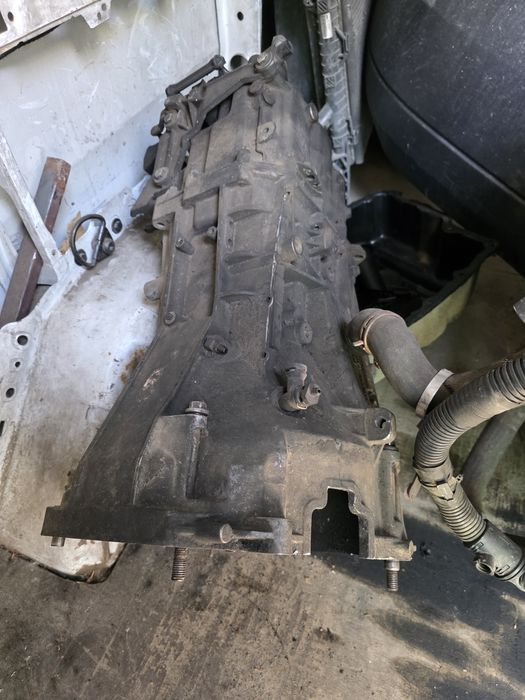 Ръчна скоростна кутия Форд Транзит 2.2 Тдци МК7 Ford Transit 2.2 TDCI