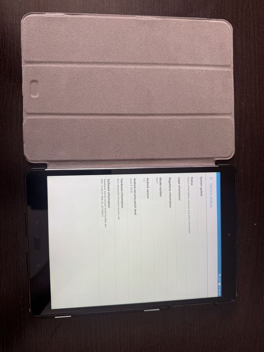 tableta asus zenpad 3s10