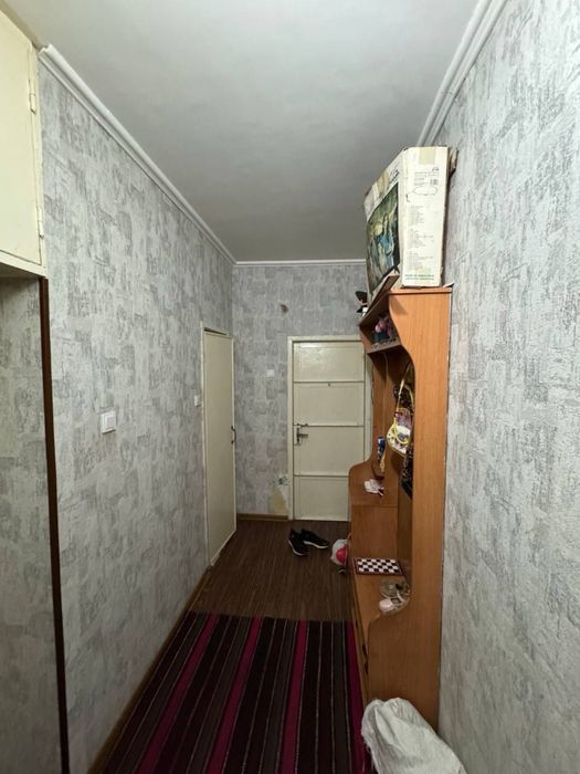 ПРОДАМ 1-комнатную квартиру Ахмад Югнакий