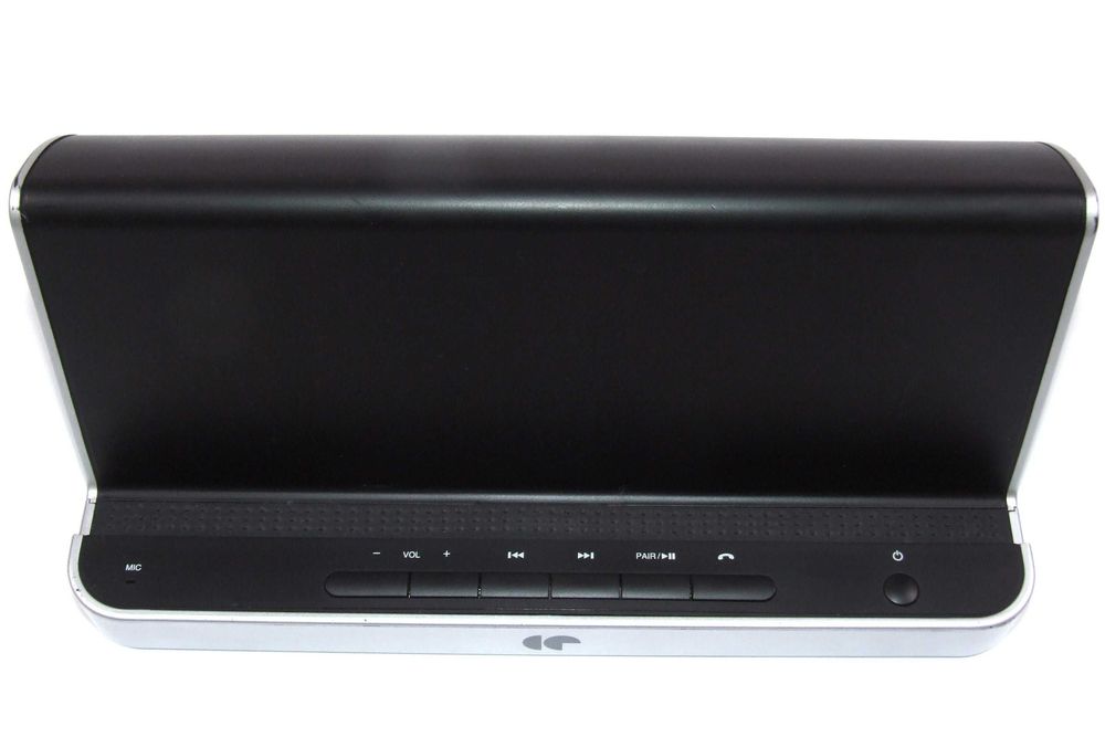 Boxa Bluetooth si statie dubla de incarcare USB, CEBS5 Continental Edison, NOUA
