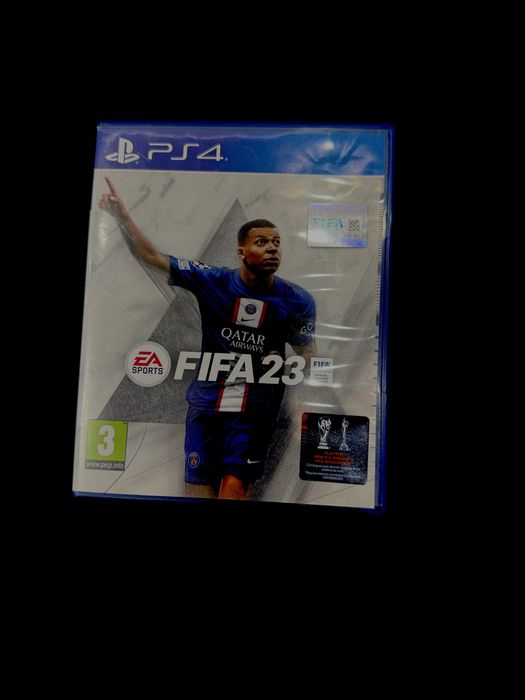 Диски: Fifa 23,INJUSTICE 2