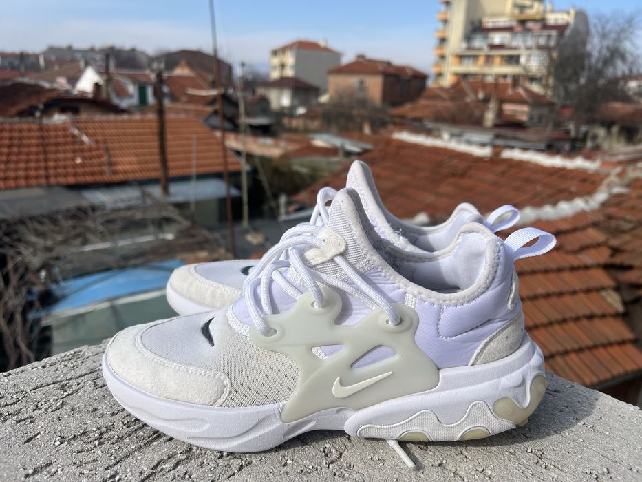 Nike React Presto 38.5
