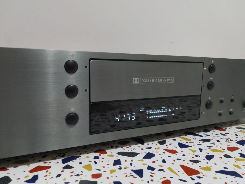 Casetofon Deck Siemens RC 400