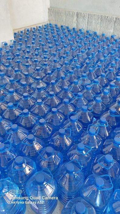 Сув ишлаб чикарувчидан