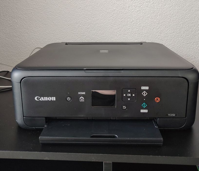 Принтер canon PIXMA TS5150