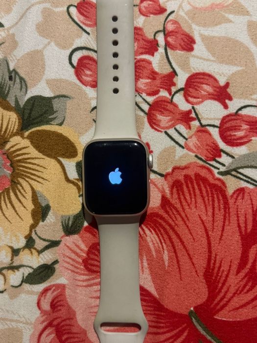 Apple watch SE folosit