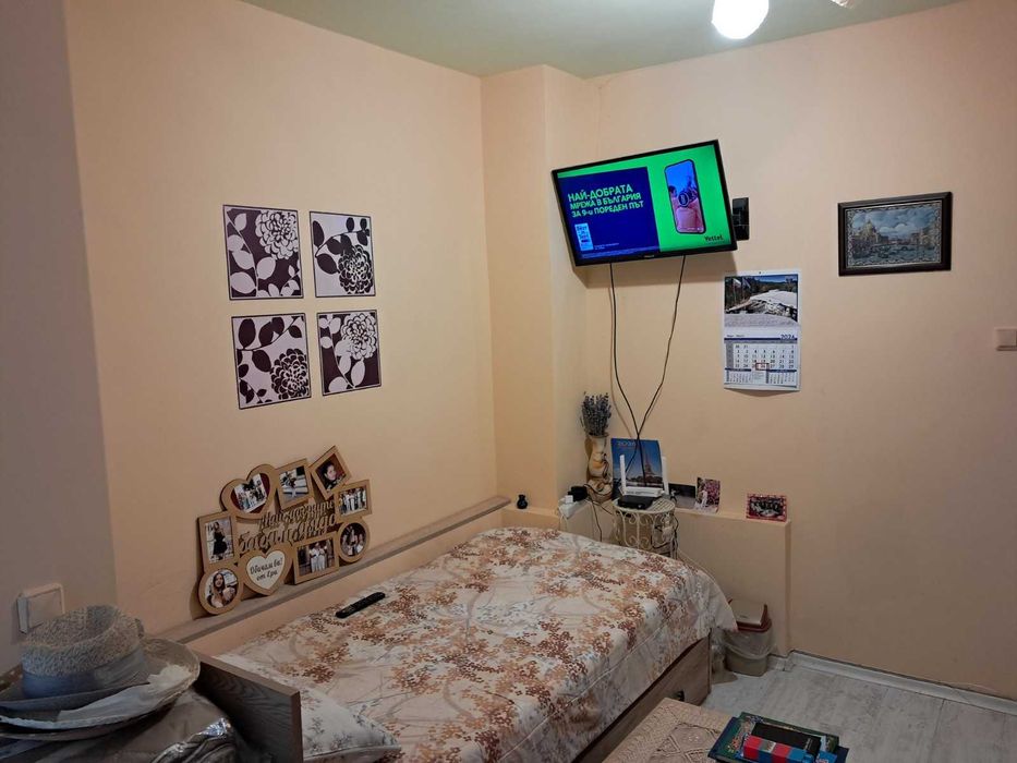 Продава се Тристаен апартамент в София, Център - 69 кв.м за 1257 €/кв.м - Снимка #6