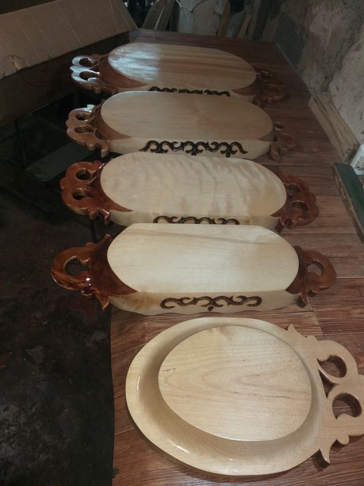 Остау нарды кумысницы