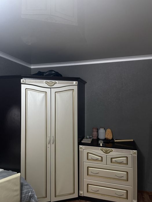 Гарнитур спальный