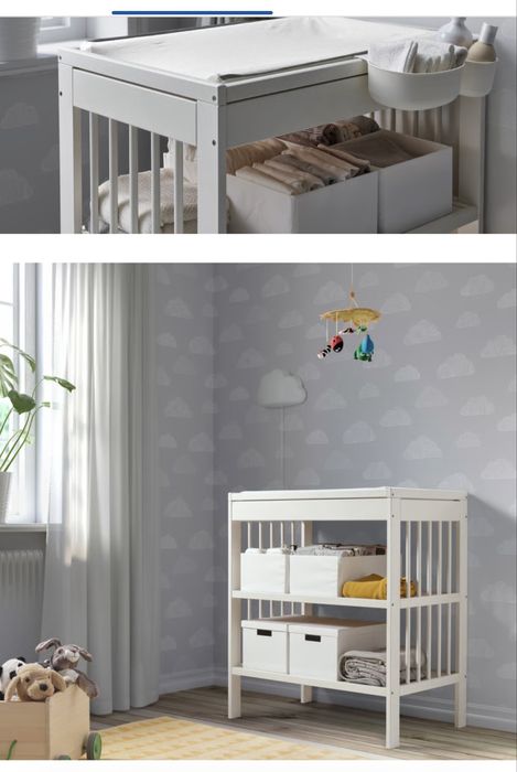Masa de infasat ikea