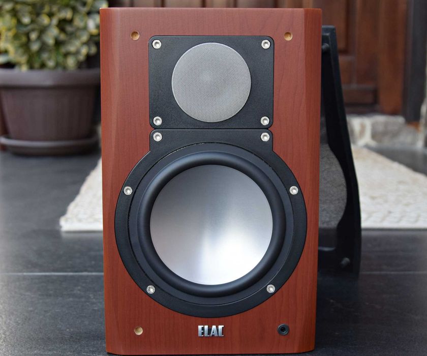 Boxe Elac BS 63, boxa, monitor