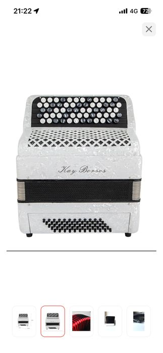 Продам Баян в хорошем состояний