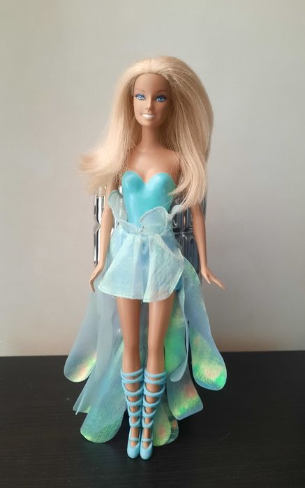 Кукли Кен и Барби с дрехи