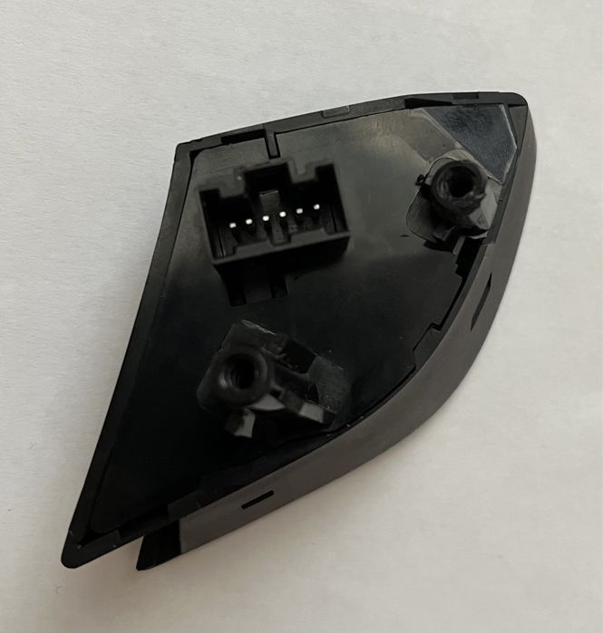 Кнопки громкость руля Sonata YF