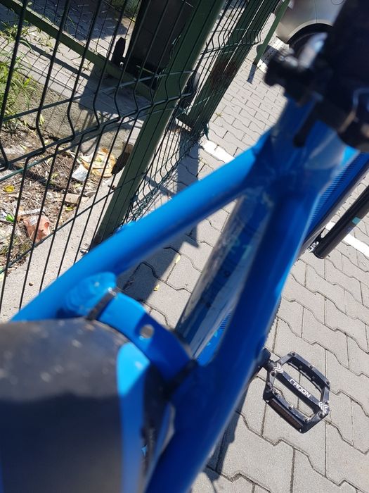 Mtb Cube Attention 29er