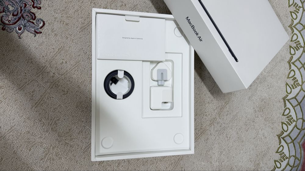 Macbook air M2 Макбук эйр