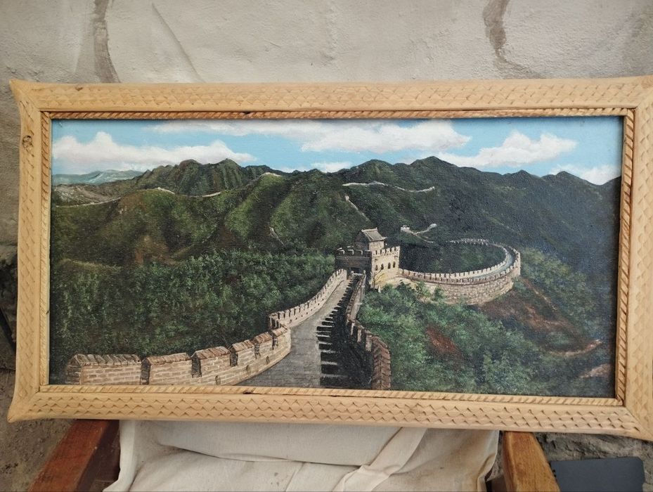 картины живопись холст масло