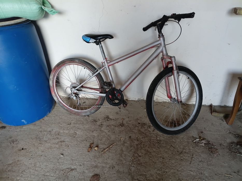 Велосипед продается