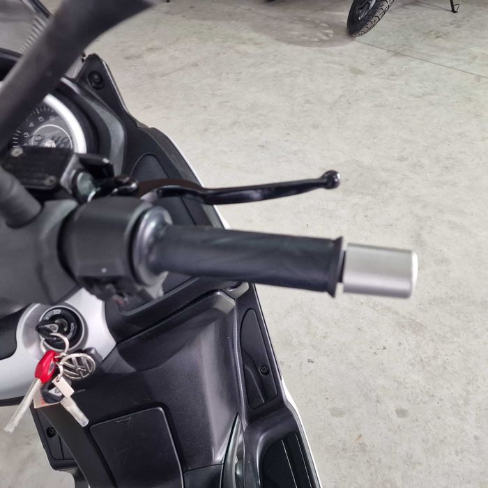 Scuter Yamaha X-Max 250 | Y23026 | motomus.ro