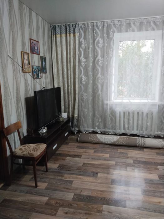 Продам дом, трех комнатный