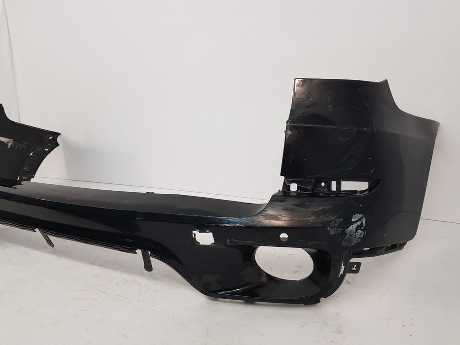 Bara spate BMW X5 E70 LCI Facelift