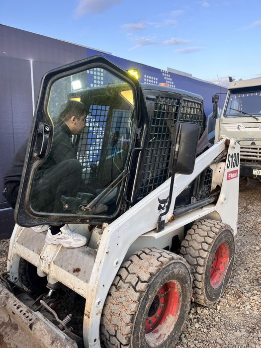 Продам америнец BOBCAT