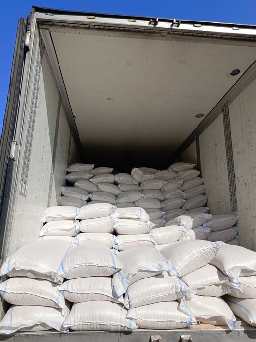 Кебек / Отроби 25кг оптовый