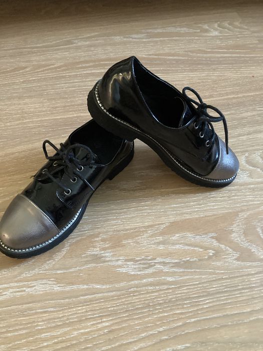 Туфли для девочки