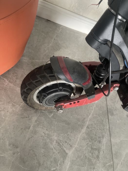 Продается корпус от самоката kugo g1