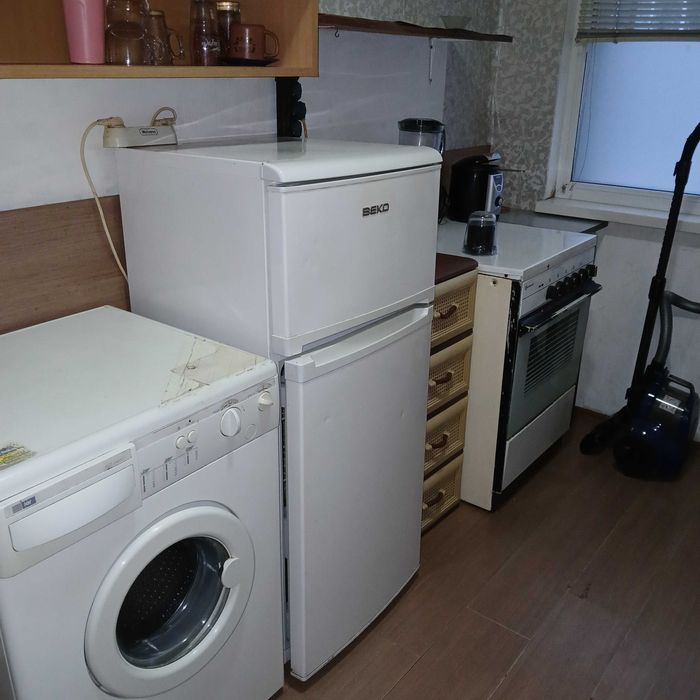 2-стаен апартамент до Сп.зала