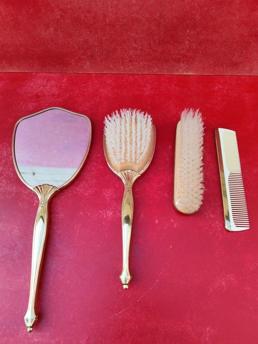 Set vanity din 4 piese
