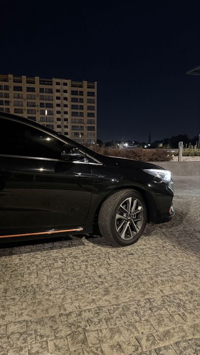 Chery arrizo 6 pro Intelligence TURBO