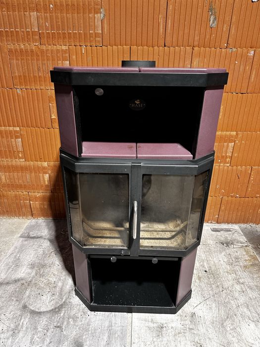 Sobe/semineu model Hase