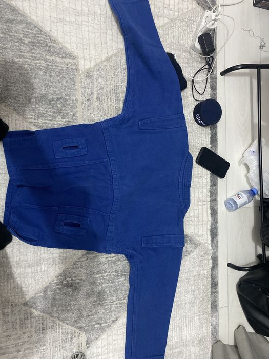 Кимано для самбо