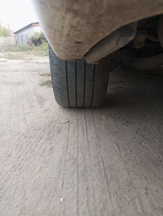 Продам диски Субару 17 размер
