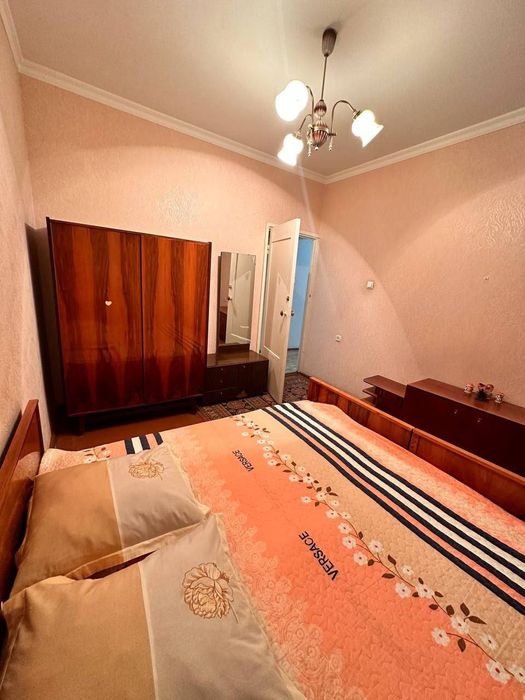 3 хонали Жар-Арик сотилади Узумзор туйхона