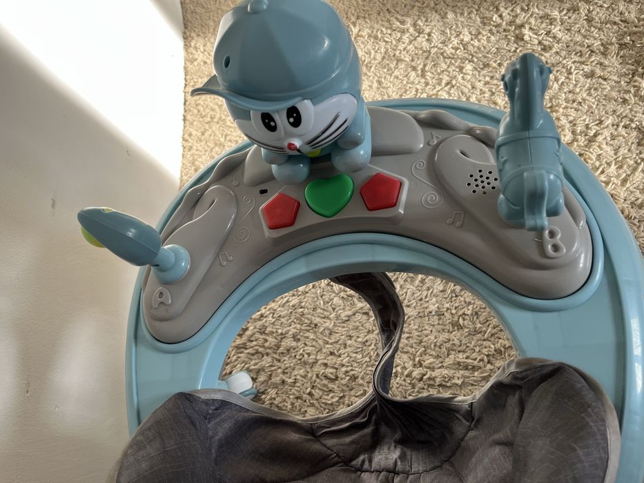 Ходунок для детей