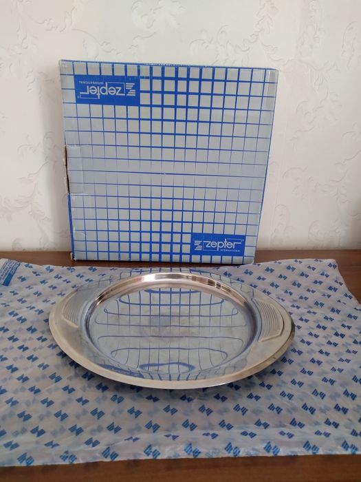 Сервировочные блюда