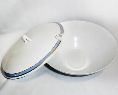 rosenthal gala blue bol supa