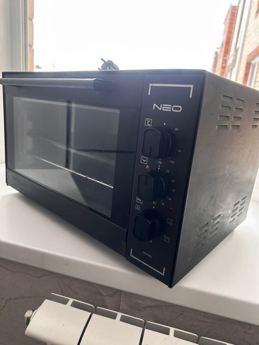 Продам духовку в рабочем состоянии