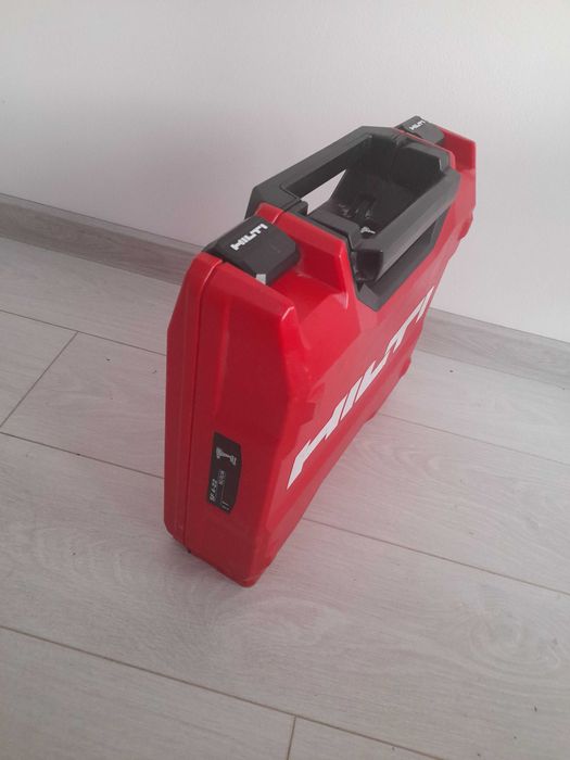 Куфар Хилти Нурон за машини и инструменти