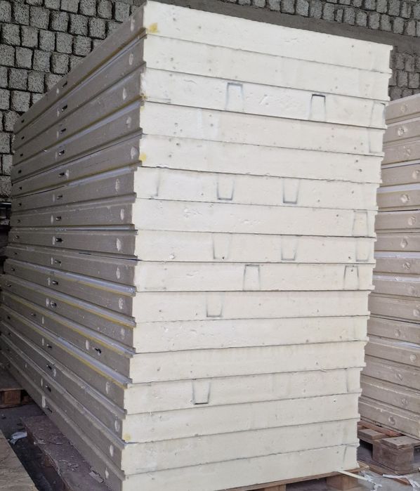 Сендвич панель ппу ишлаб чикарувчидан