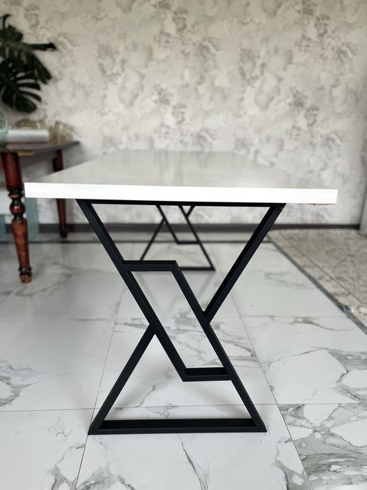 Стол обеденный для кухни компютерный столы в стиле лофт стул