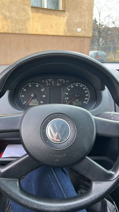 Volkswagen Polo 1200