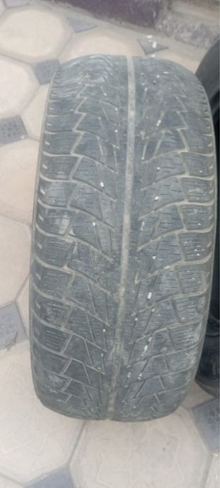 Шины 215 60 Р16