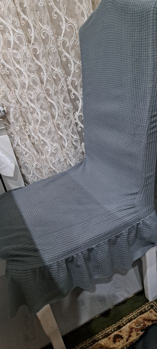 үстел +4 орындық