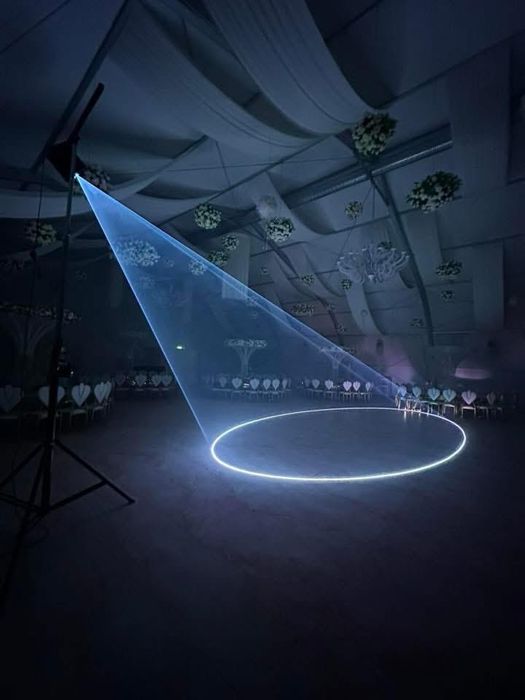 Nobil Luxury Events- Oglinda Magica/360/Fum greu/Baloane/Laser/Tort