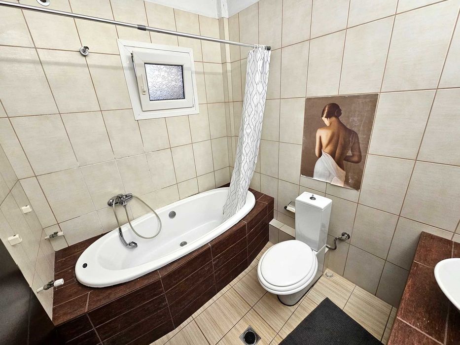 ПРОДАВА СЕ апартамент 65 кв.м. в НЕА ПЕРАМО Кавала (код 8354)